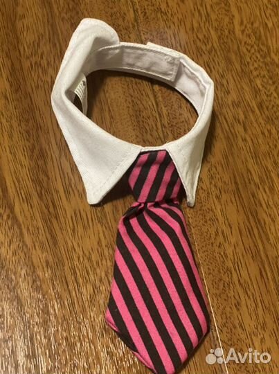 Галстук для кота/собаки
