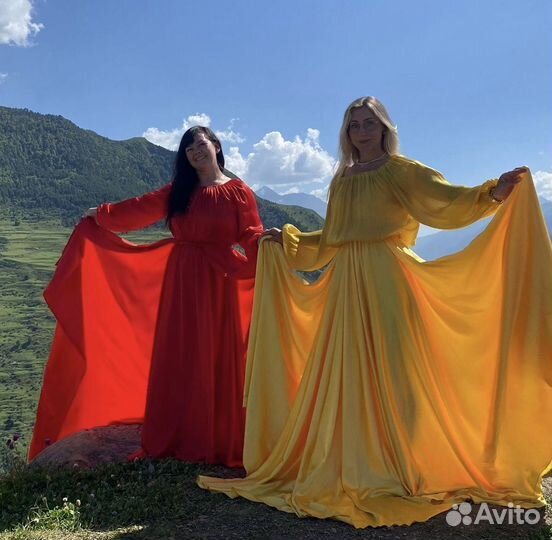 Тур в Дагестан на 4 дня. Всё включено