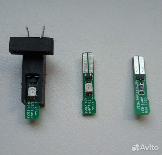 Светодиодная лампа для Вега Unitra G602