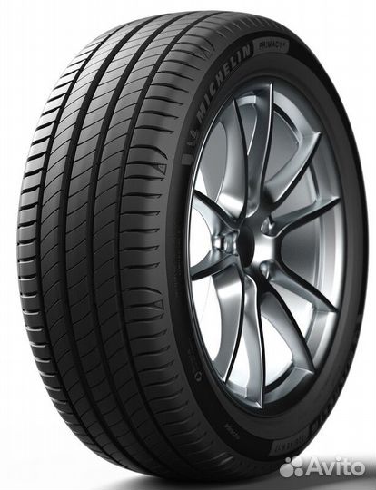 Michelin Primacy 4 235/55 R18 100W