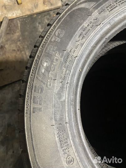 Nordman 5 2.25/5 R6 191H