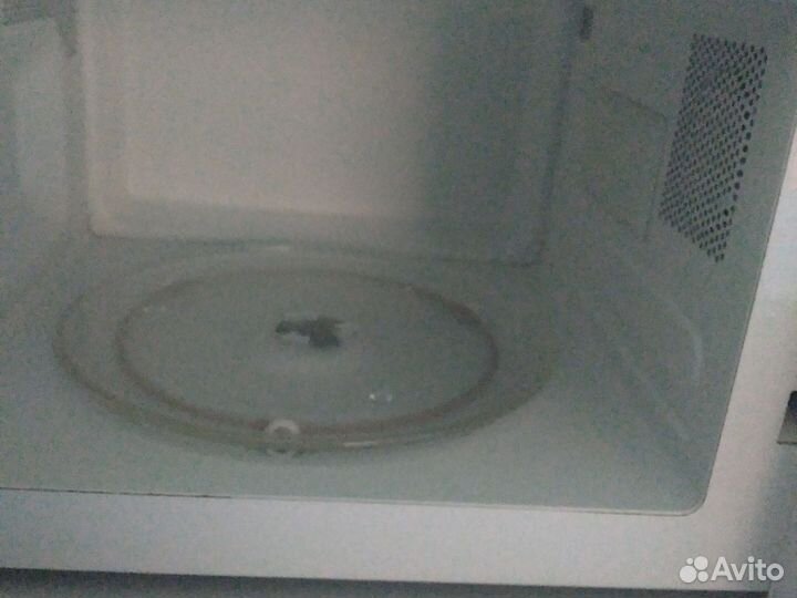 Свч микроволновая печь samsung бу