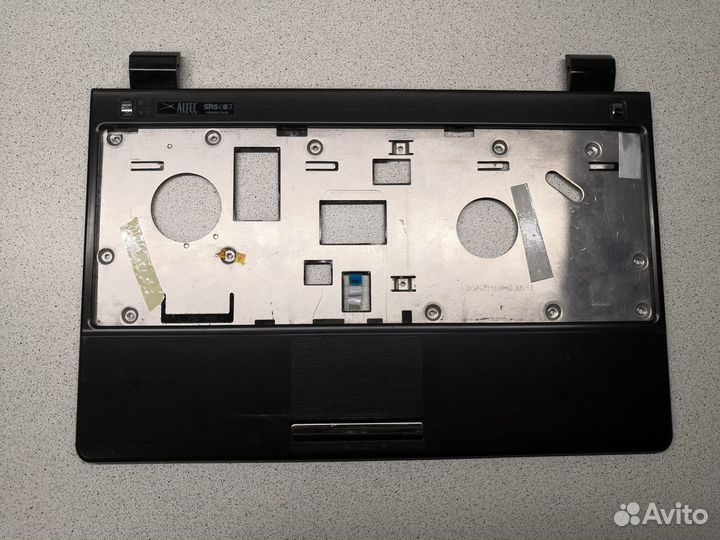 Топкейс для ноутбука Asus UL20FT