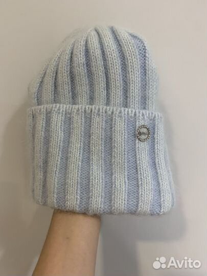 Шапка женская