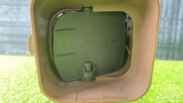 Воздуховод передний правый Chevrolet Trailblazer