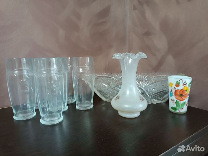 Набор прсуды