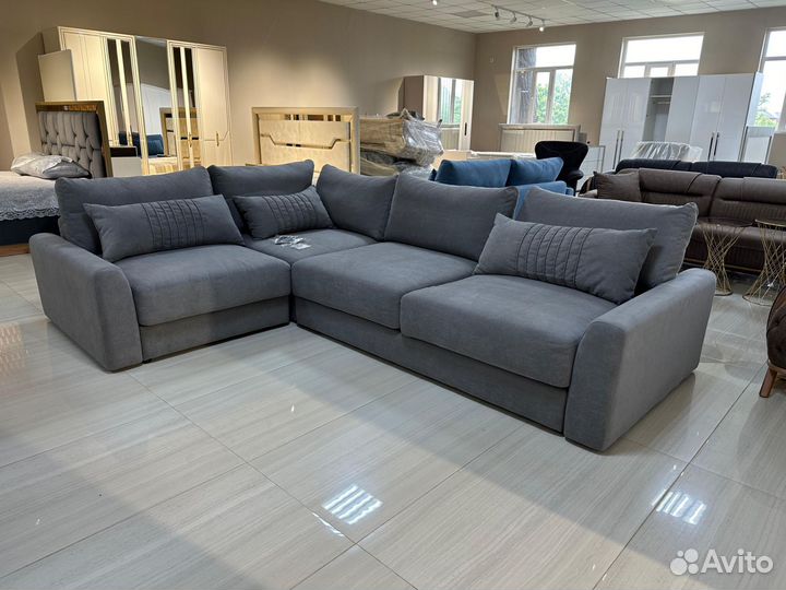 Диван тройка Софа