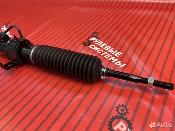 Рейка рулевая Hyundai Solaris Kia Rio