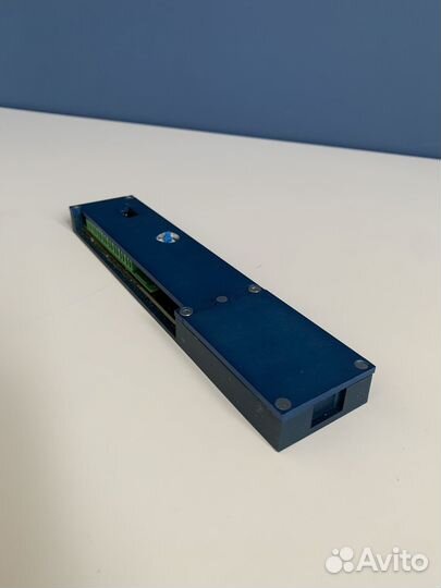 Регистратор температуры для конвейерных печей