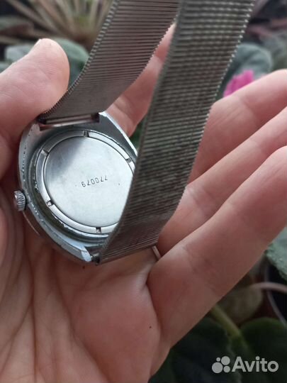 Часы командирские чистополь заказ мо СССР