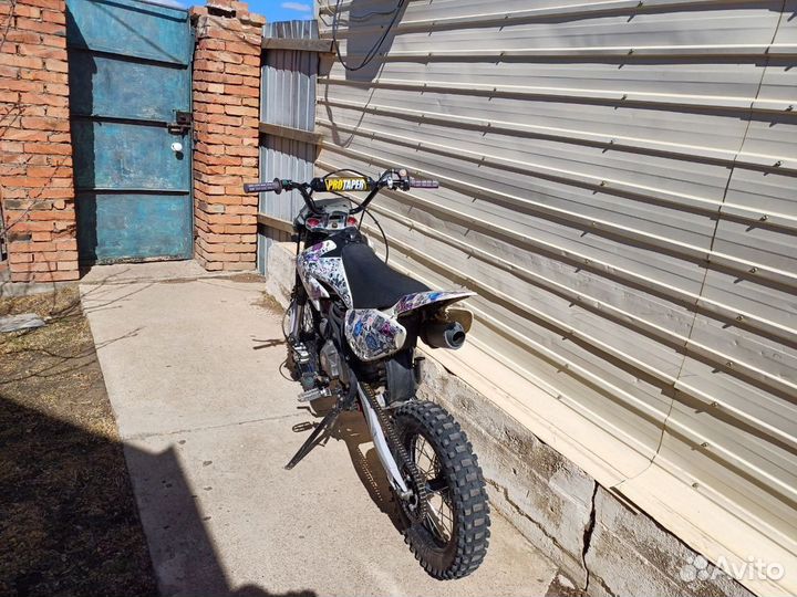 Продам regulmoto seven
