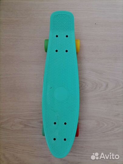 Скейтборд Termit