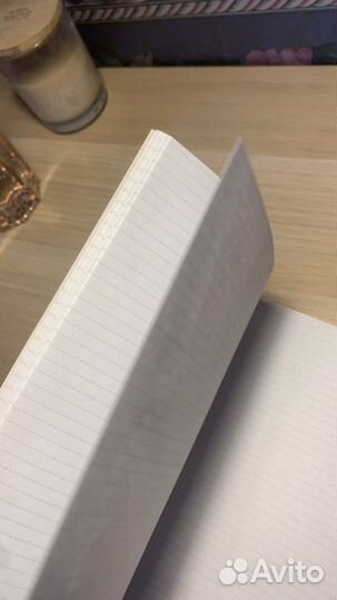 Милые тетрадки А4