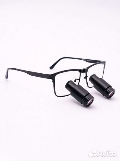 Бинокуляры Amtech TTL2 5x ge10