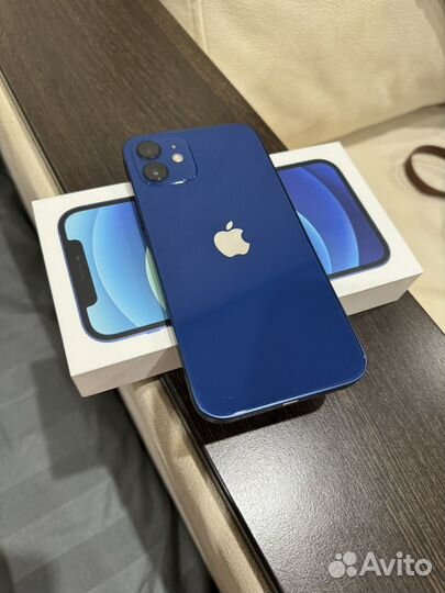 iPhone 12, 128 ГБ