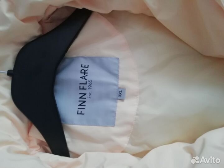 Куртка женская 54-56 размер