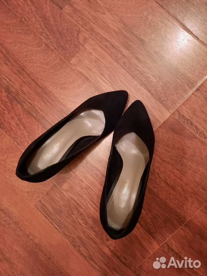 Туфли женские 33-34 размер