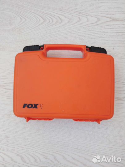 Продам набор эл. сигнализаторов FOX Micron M