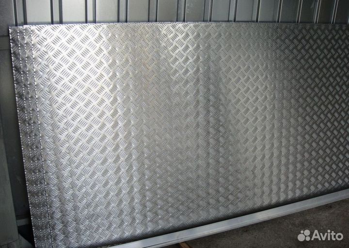 Лист 6. Металлопрокат