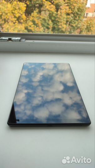 Планшет lenovo tab m10