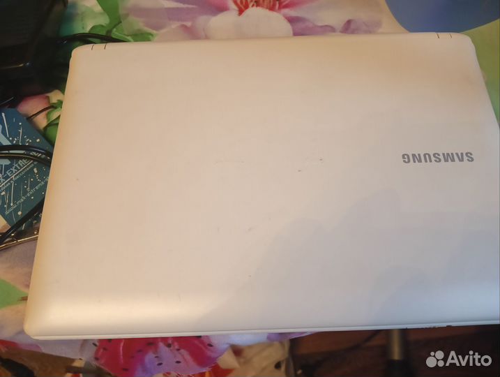 Samsung n150 plus разбор