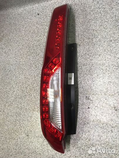 Фонарь левый Nissan X-Trail T31 2007