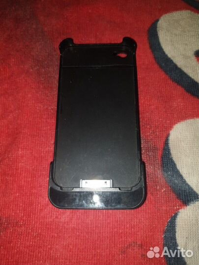 Зарядное солнечное устройство для айфона 4s