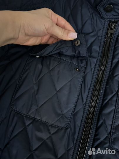 Куртка демисезонная мужская zara