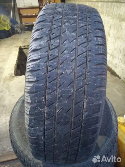 GT Radial Savero HT2 235/65 R17 104T