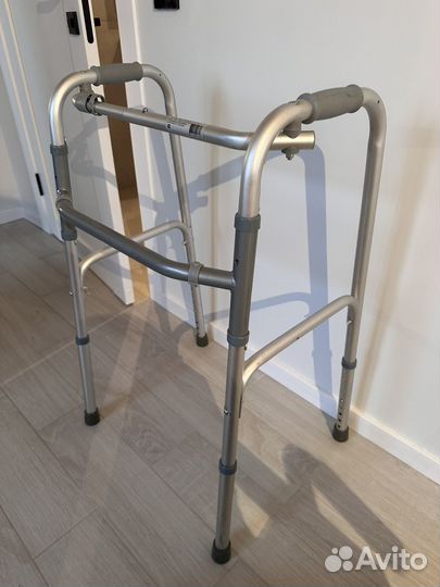 Ходунки для взрослых шагающиебез колес