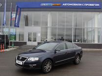 Volkswagen Passat 1.8 AT, 2008, 321 435 км, с пробегом, цена 575 000 руб.