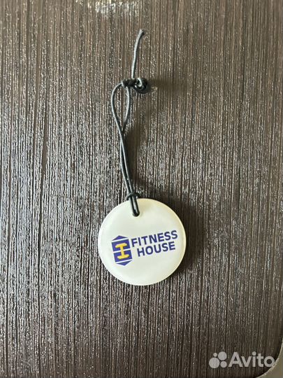 Абонемент fitness house Монте Роза 11 мес