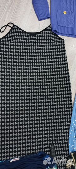 Женские вещи пакетом 46-48