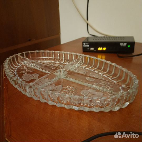 Сервиз чайный