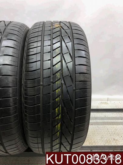 Goodyear Excellence 255/45 R20 107U