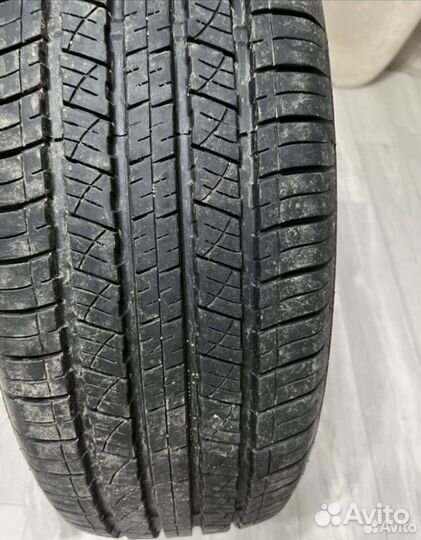 Колеса на автомобиль лето 225/65/17