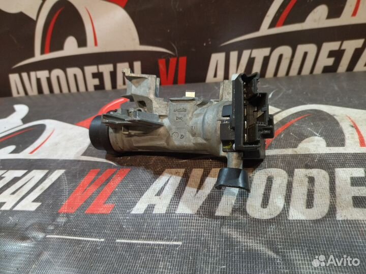 Замок зажигания skoda rapid 2018