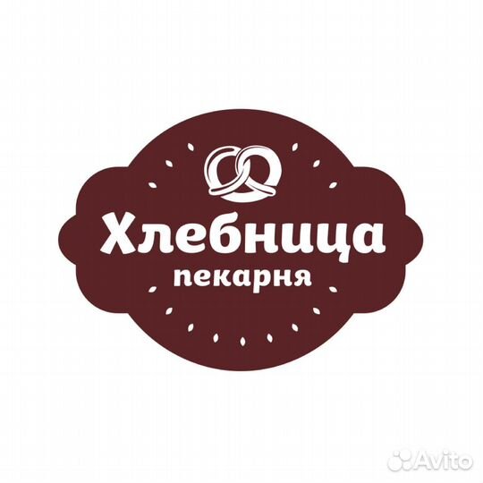 Пекарь, помощник пекаря (без опыта работы), повар