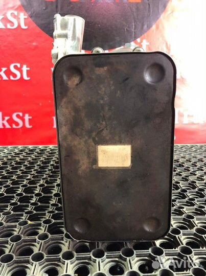 Масляный фильтр Daf XF106, Tatra 158 Phoenix