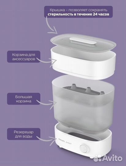 Стерилизатор