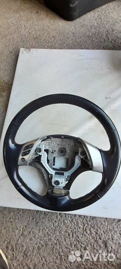 Руль Mitsubishi Outlander Xl CW5W 4B12 2005