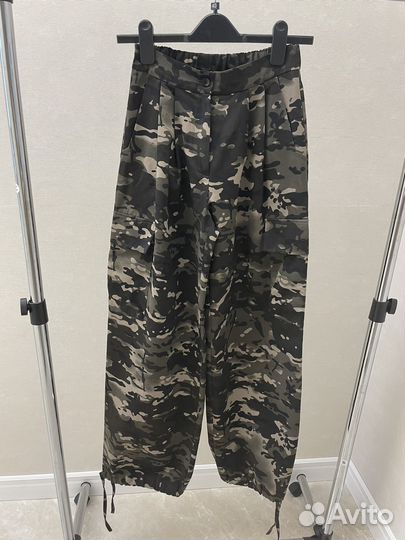 Брюки карго You Wanna xs