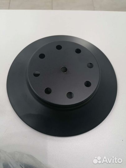 Люстра паук