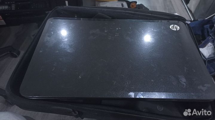 Продаю ноутбук HP G7-2206sr