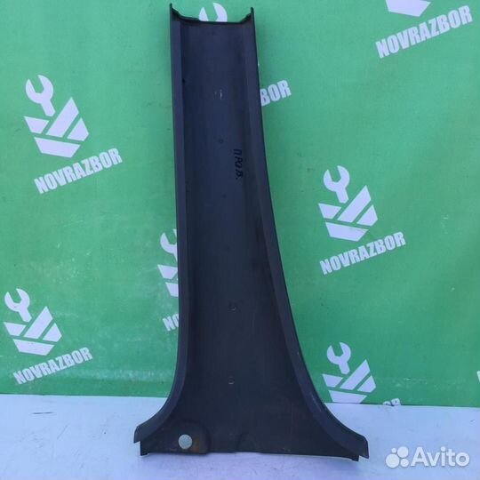 Обшивка стойки Сузуки Гранд Витара