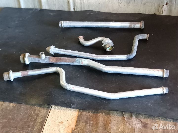 Котел Ferroli Domiproject по запчастям