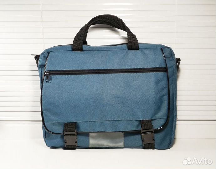 Сумка для ноутбука/планшета/документов 41х31х8см