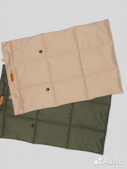 Коврик,лежак антивандальный для животных