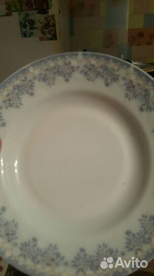 Тарелка