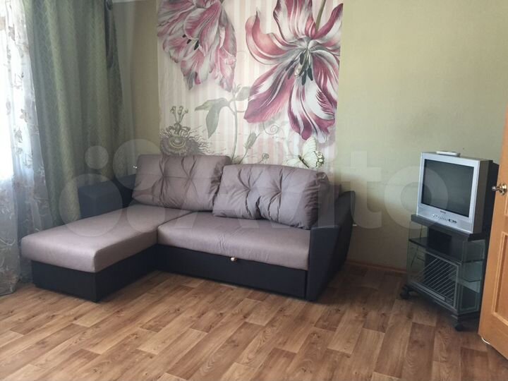 2-к. квартира, 68 м², 7/12 эт.